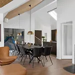Villavilla 584 - Hornbaek, Nordsjaelland 度假居