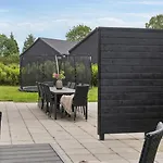 Villavilla 584 - Hornbaek, Nordsjaelland *
