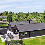 Villavilla 584 - Hornbaek, Nordsjaelland *
