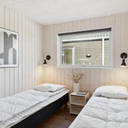 Villavilla 584 - Hornbaek, Nordsjaelland