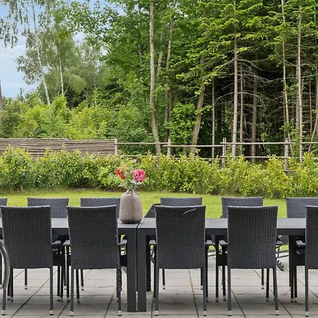 Villavilla 584 - Hornbaek, Nordsjaelland