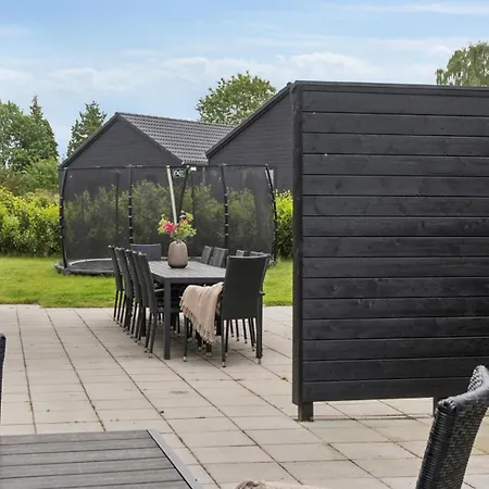Villavilla 584 - Hornbaek, Nordsjaelland *