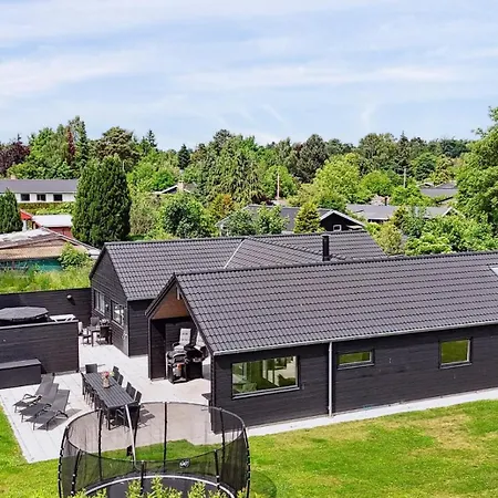 Villavilla 584 - Hornbaek, Nordsjaelland *