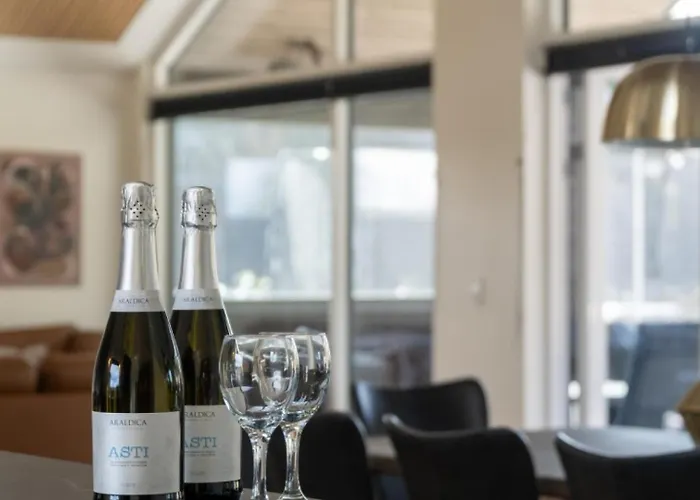 Casa vacanze Villavilla 584 - Hornbaek, Nordsjaelland