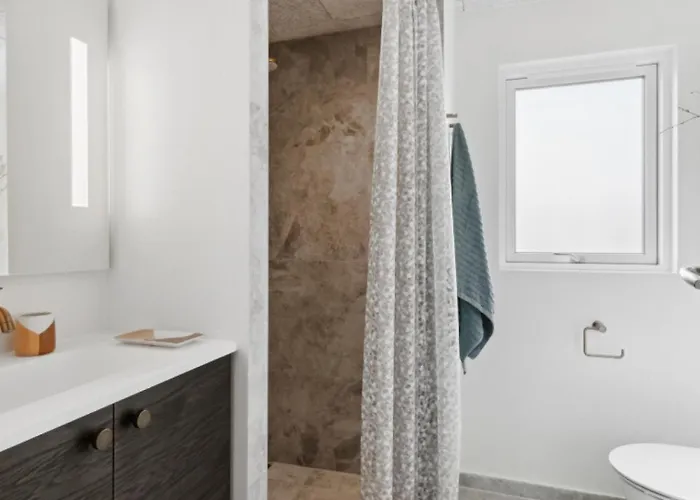 Casa vacanze Villavilla 584 - Hornbaek, Nordsjaelland *