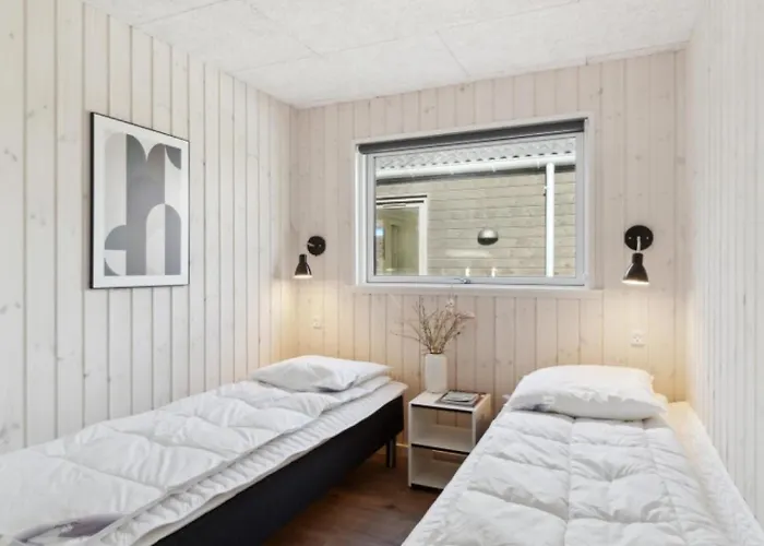 Villavilla 584 - Hornbaek, Nordsjaelland