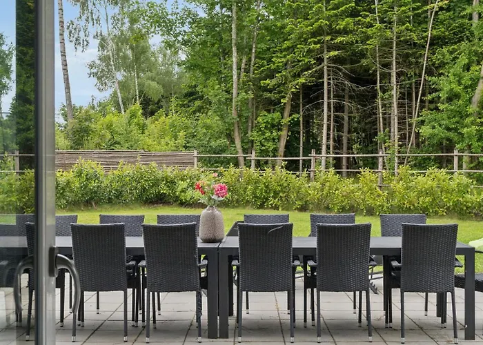 Villavilla 584 - Hornbaek, Nordsjaelland