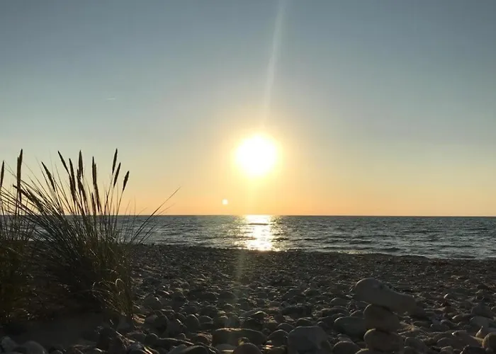 Villavilla 584 - Hornbaek, Nordsjaelland Casa vacanze *